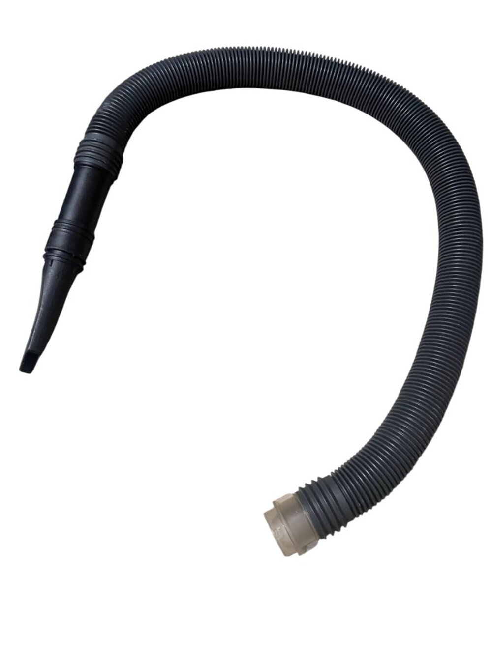 Bissell PowerForce Helix 1240 Vacuum Hose w/ Crevice Tool Attachment OEM( Preown